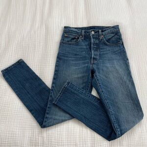 Levi’s 501 S size W26 L30
